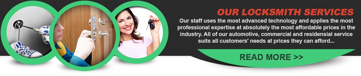 Hazel Crest Locksmith