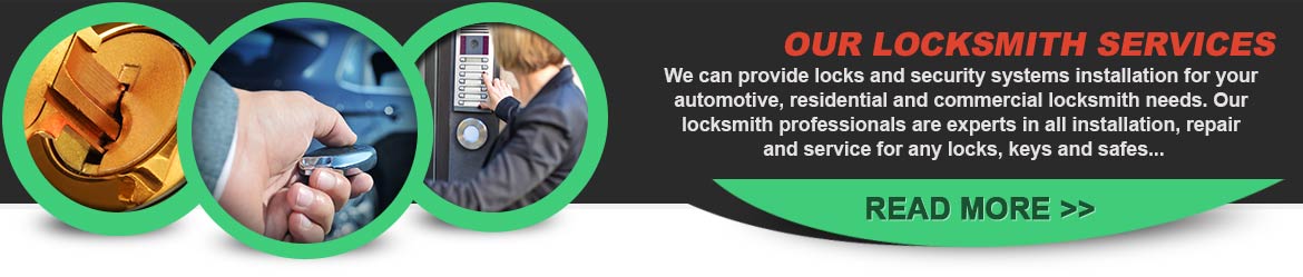 Hazel Crest Locksmith