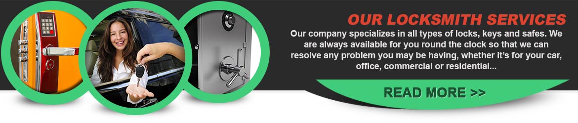 Hazel Crest Locksmith
