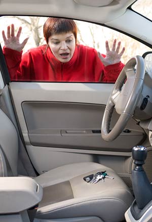 Locksmith Hazel Crest