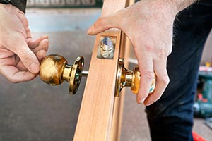 Residential Locksmith Hazel Crest